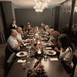 Winemaker Dinner