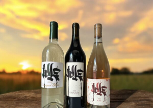 Hot August Nights Wine Pack